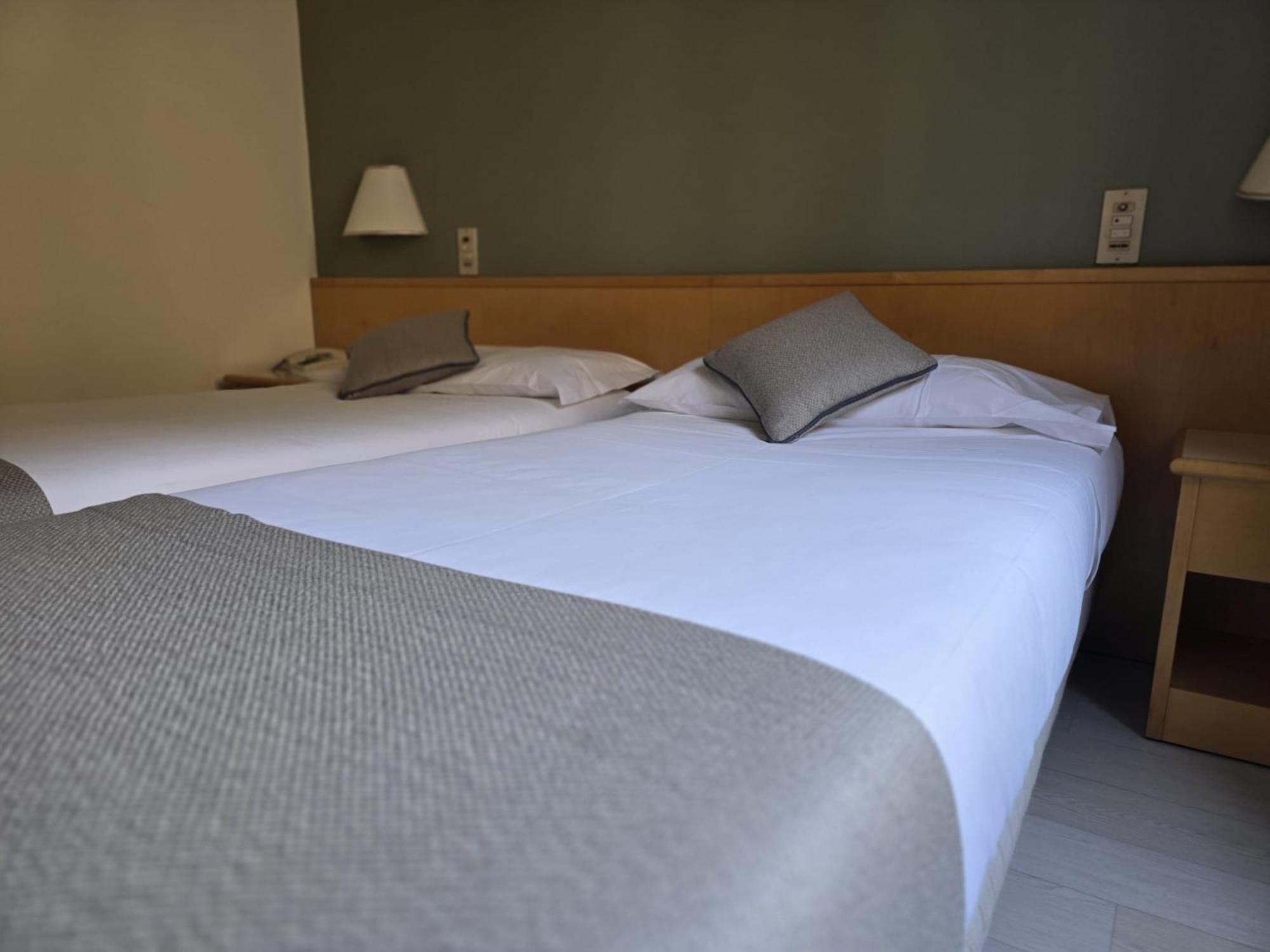 Mokinba Hotels Sant'Ambroeus — Fotos 1