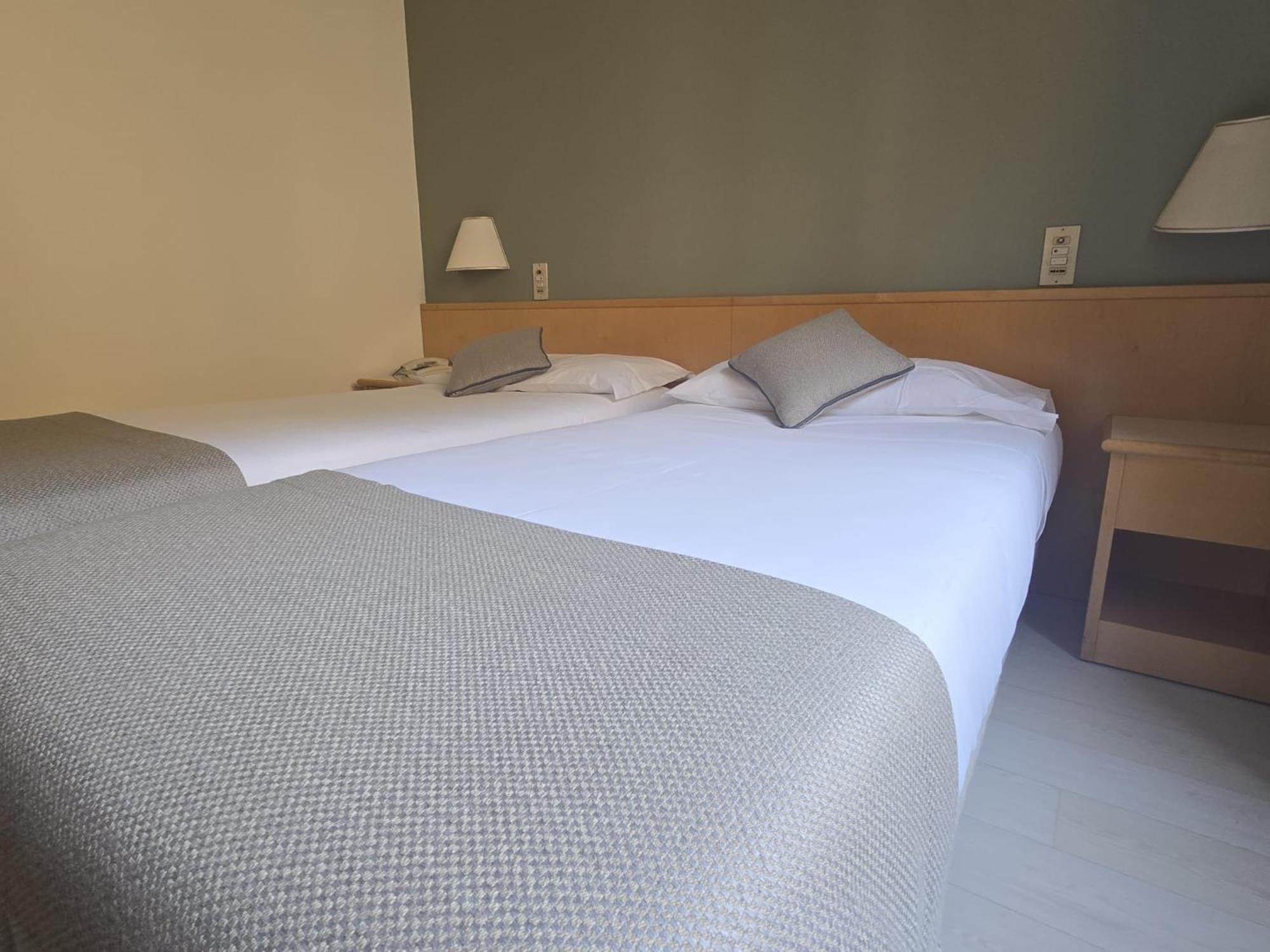 Mokinba Hotels Sant'Ambroeus — Fotos 3